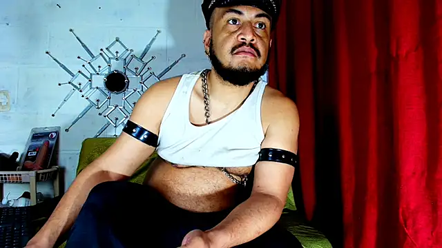 Snapshot of the_master_foal_ chatting on November 29, 2025, 11:10 am the master foal online show from November 29, 2025, 11:10 am