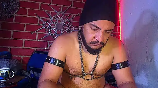 Snapshot of the_master_foal_ chatting on March 20, 2025, 2:53 pm the master foal online show from March 20, 2025, 2:53 pm