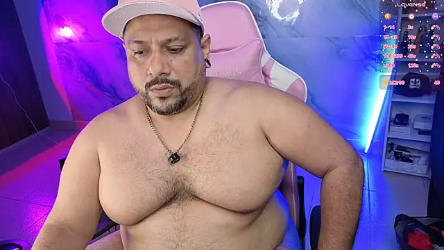 jacoob woods online show from April 21, 2026, 2:51 am