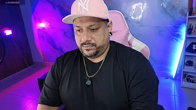 jacoob woods online show from April 21, 2026, 1:29 am