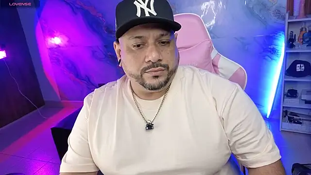 jacoob woods online show from April 22, 2026, 1:23 am