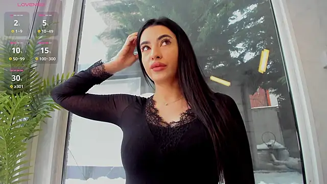 Snapshot of Naila18 chatting on February 20, 2026, 6:26 am Naila18 online show from February 20, 2026, 6:26 am