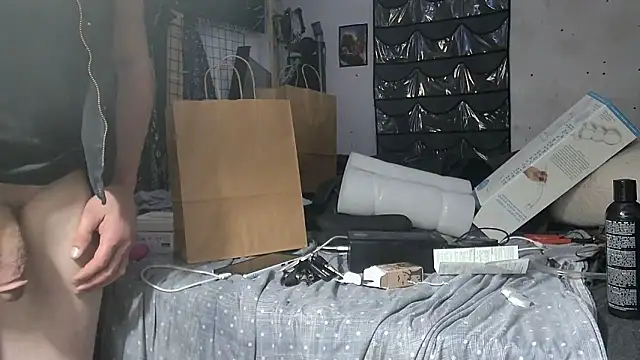 TheHellBilly online show from September 14, 2025, 7:53 am