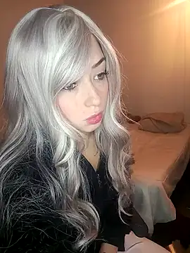 ardient Couple online show from December 27, 2024, 4:04 am