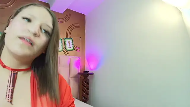 valeriaa19 online show from July 22, 2026, 5:20 am