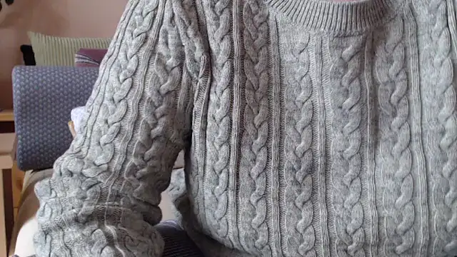 Snapshot of Margaret-milf chatting on November 25, 2025, 9:20 am Margaret-milf online show from November 25, 2025, 9:20 am