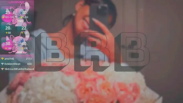 Snapshot of Mia_Tin chatting on March 8, 2025, 6:43 am Mia Tin online show from March 8, 2025, 6:43 am