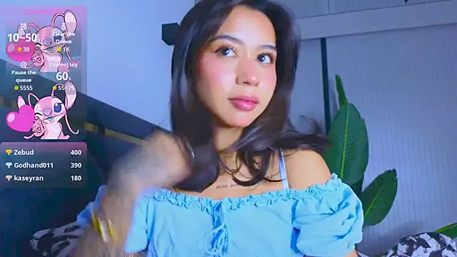 Snapshot of Mia_Tin chatting on September 28, 2025, 4:14 pm Mia Tin online show from September 28, 2025, 4:14 pm