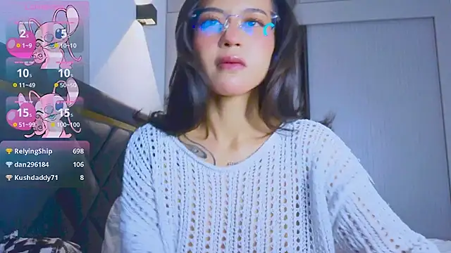 Snapshot of Mia_Tin chatting on November 15, 2025, 2:21 pm Mia Tin online show from November 15, 2025, 2:21 pm