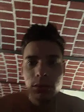 brianor89 online show from September 28, 2025, 3:30 pm