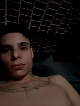 brianor89 online show from November 1, 2025, 4:19 am