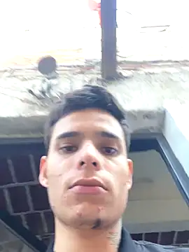 brianor89 online show from October 15, 2025, 2:47 pm