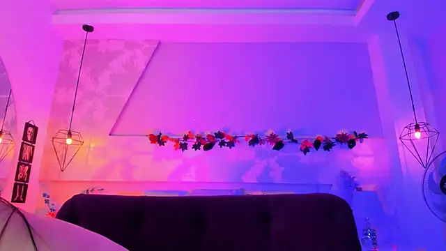 Rachel Foxy online show from November 20, 2025, 10:31 pm