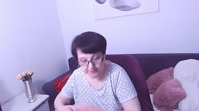 ChristaRose online show from May 16, 2026, 1:59 am