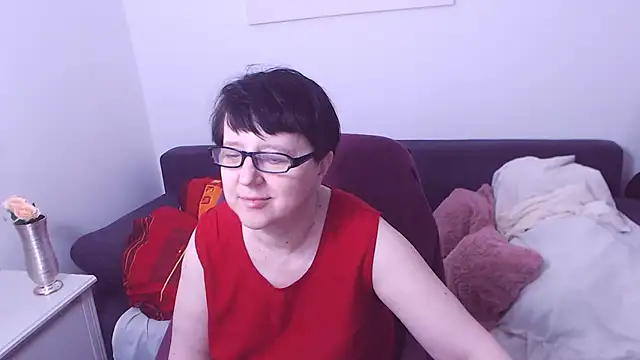 ChristaRose online show from May 17, 2026, 1:00 pm