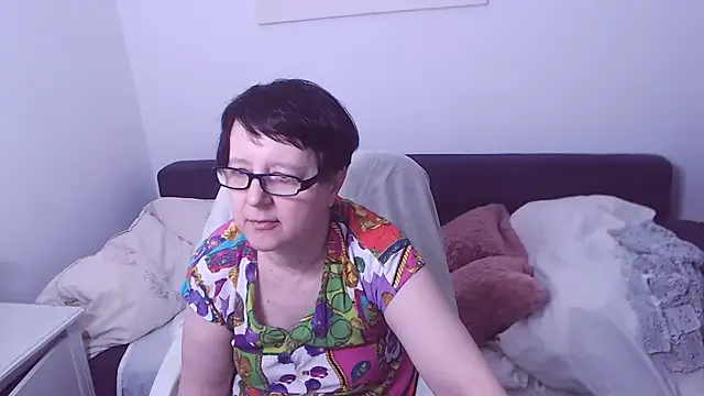 ChristaRose online show from April 5, 2026, 11:55 pm