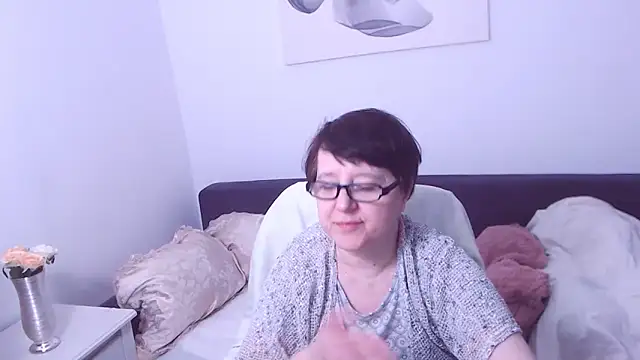 ChristaRose online show from January 14, 2026, 9:40 pm