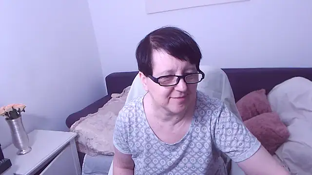 ChristaRose online show from May 29, 2026, 7:31 pm