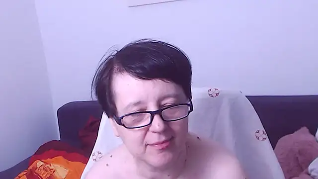 ChristaRose online show from May 20, 2026, 9:23 pm