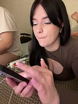 HellMoor online show from February 8, 2026, 2:48 pm