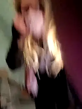 LittleblondeTS online show from February 13, 2026, 4:40 pm