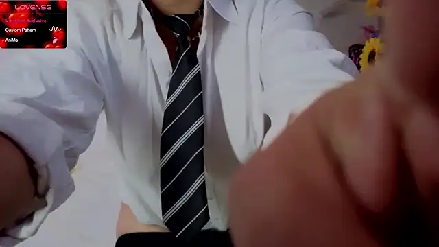 Ivvannaparis online show from November 27, 2025, 3:01 pm