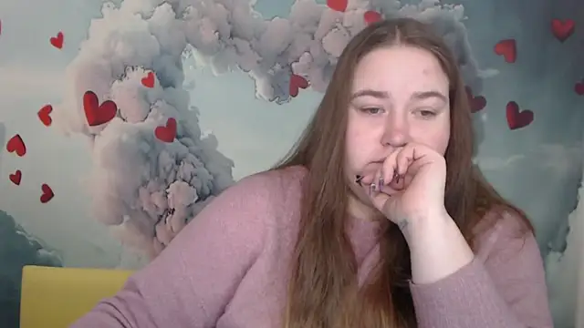 Snapshot of XX_Daniella_XX chatting on February 18, 2025, 7:09 pm XX Daniella XX online show from February 18, 2025, 7:09 pm