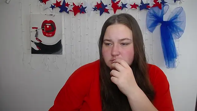 XX Daniella XX online show from July 4, 2026, 6:31 am