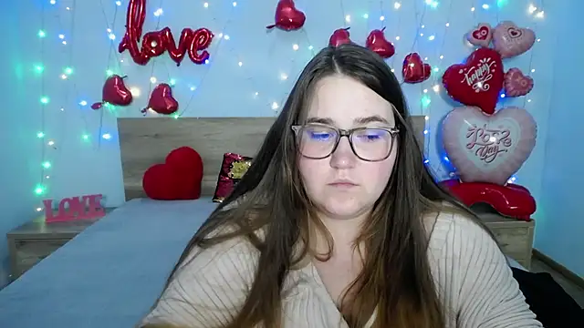 Snapshot of XX_Daniella_XX chatting on February 16, 2025, 5:04 am XX Daniella XX online show from February 16, 2025, 5:04 am