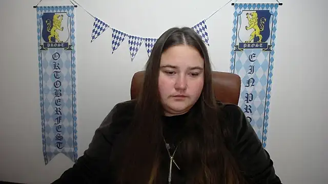 Snapshot of XX_Daniella_XX chatting on October 1, 2025, 6:18 am XX Daniella XX online show from October 1, 2025, 6:18 am