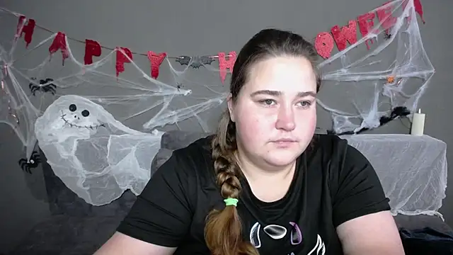 Snapshot of XX_Daniella_XX chatting on October 16, 2025, 6:32 am XX Daniella XX online show from October 16, 2025, 6:32 am