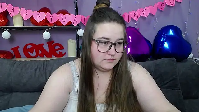 Snapshot of XX_Daniella_XX chatting on February 20, 2025, 4:18 am XX Daniella XX online show from February 20, 2025, 4:18 am