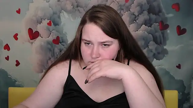 Snapshot of XX_Daniella_XX chatting on March 5, 2025, 10:11 am XX Daniella XX online show from March 5, 2025, 10:11 am