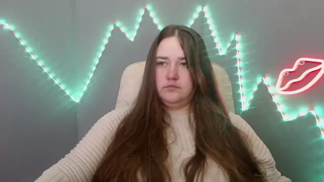 XX Daniella XX online show from March 11, 2026, 9:25 am