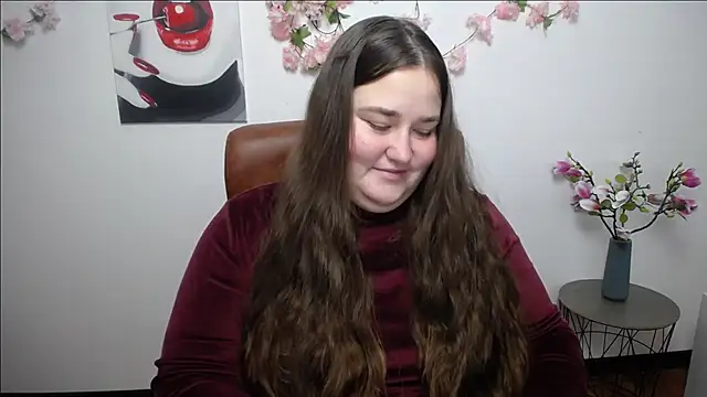 Snapshot of XX_Daniella_XX chatting on November 20, 2025, 7:20 am XX Daniella XX online show from November 20, 2025, 7:20 am