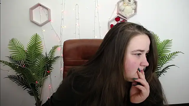 XX Daniella XX online show from March 21, 2026, 7:31 am