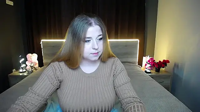 JessikaDaniel online show from January 12, 2026, 7:26 am