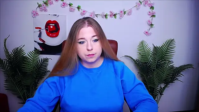 JessikaDaniel online show from January 14, 2026, 7:34 am