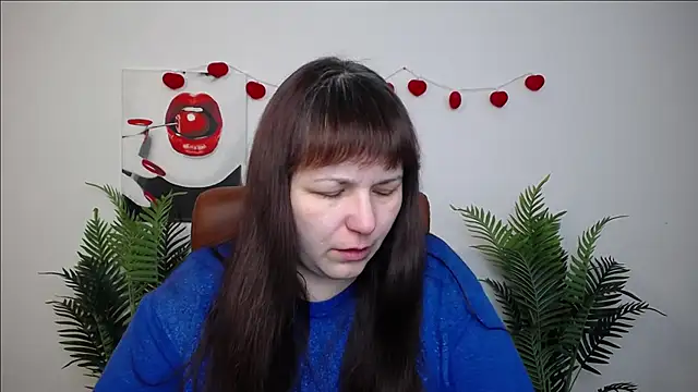 AliceInksSweetty online show from February 17, 2026, 7:05 am