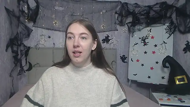 KaleyReed online show from October 19, 2025, 7:22 am
