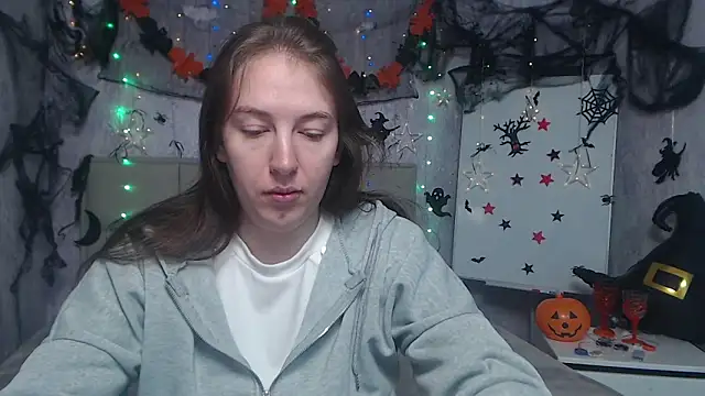 KaleyReed online show from October 22, 2025, 5:18 am