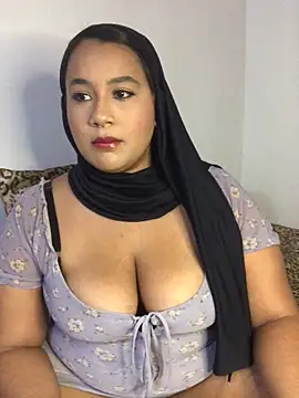 Maryam yamal online show from March 19, 2026, 9:59 pm