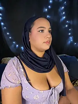 Maryam yamal online show from November 7, 2025, 8:46 pm