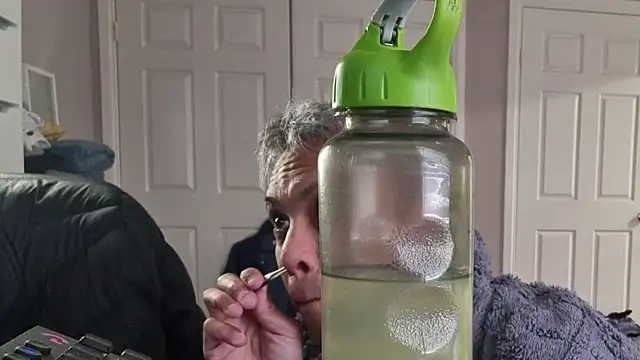 AmateurGuy23 online show from September 19, 2025, 11:42 pm