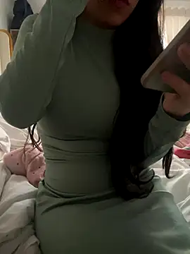 Snapshot of DulceMya6 chatting on September 13, 2025, 11:05 pm DulceMya6 online show from September 13, 2025, 11:05 pm