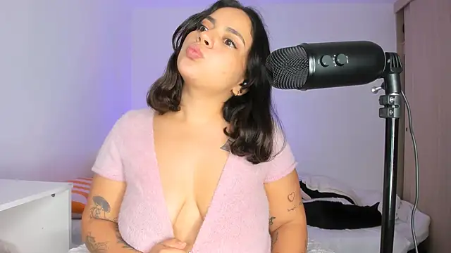 susy angel online show from March 25, 2026, 11:58 pm