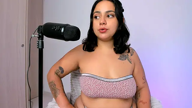 susy angel online show from April 10, 2026, 9:00 pm