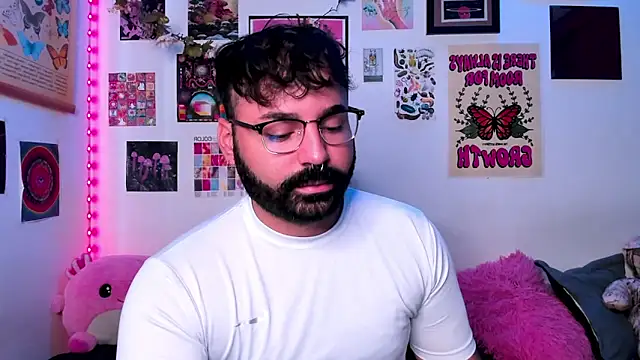 johnnyalx online show from February 7, 2026, 7:11 pm