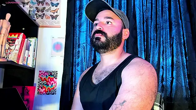 johnnyalx online show from May 13, 2026, 8:05 pm