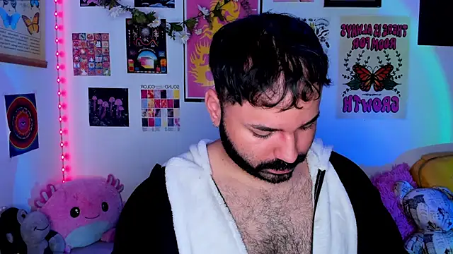 johnnyalx online show from March 11, 2026, 6:02 pm